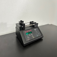 Harvard PHD 2000 Infusion Syringe Pump image 0